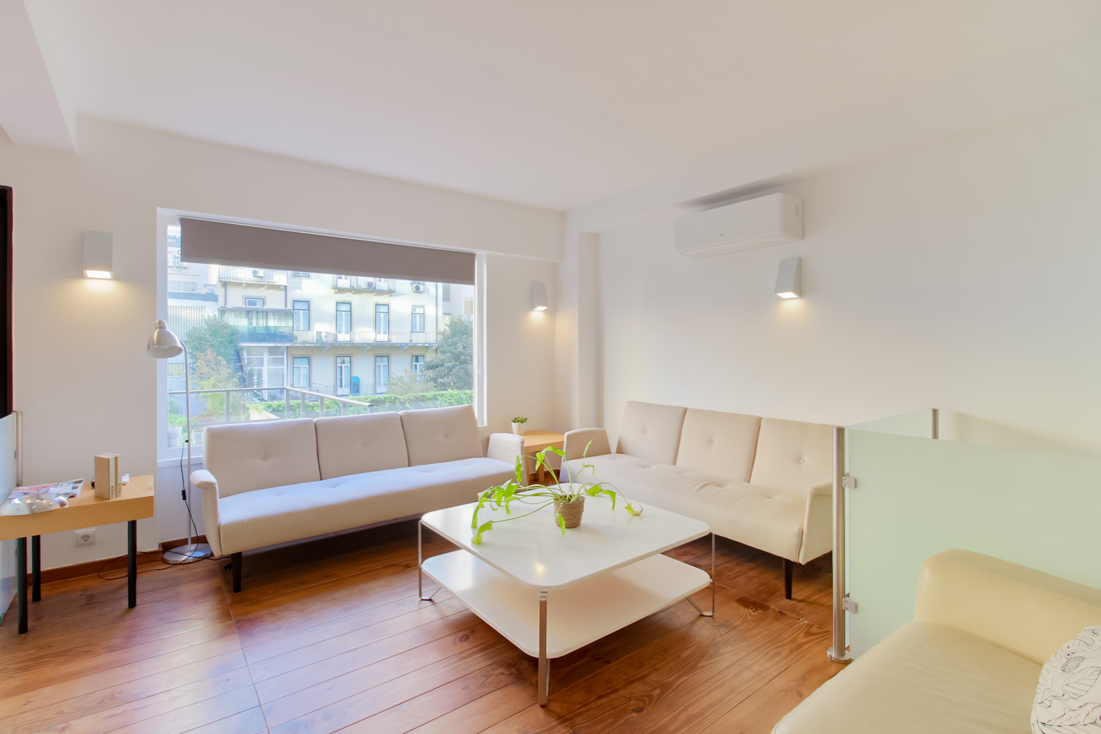 Prime Office Space in the Heart of Lisbon